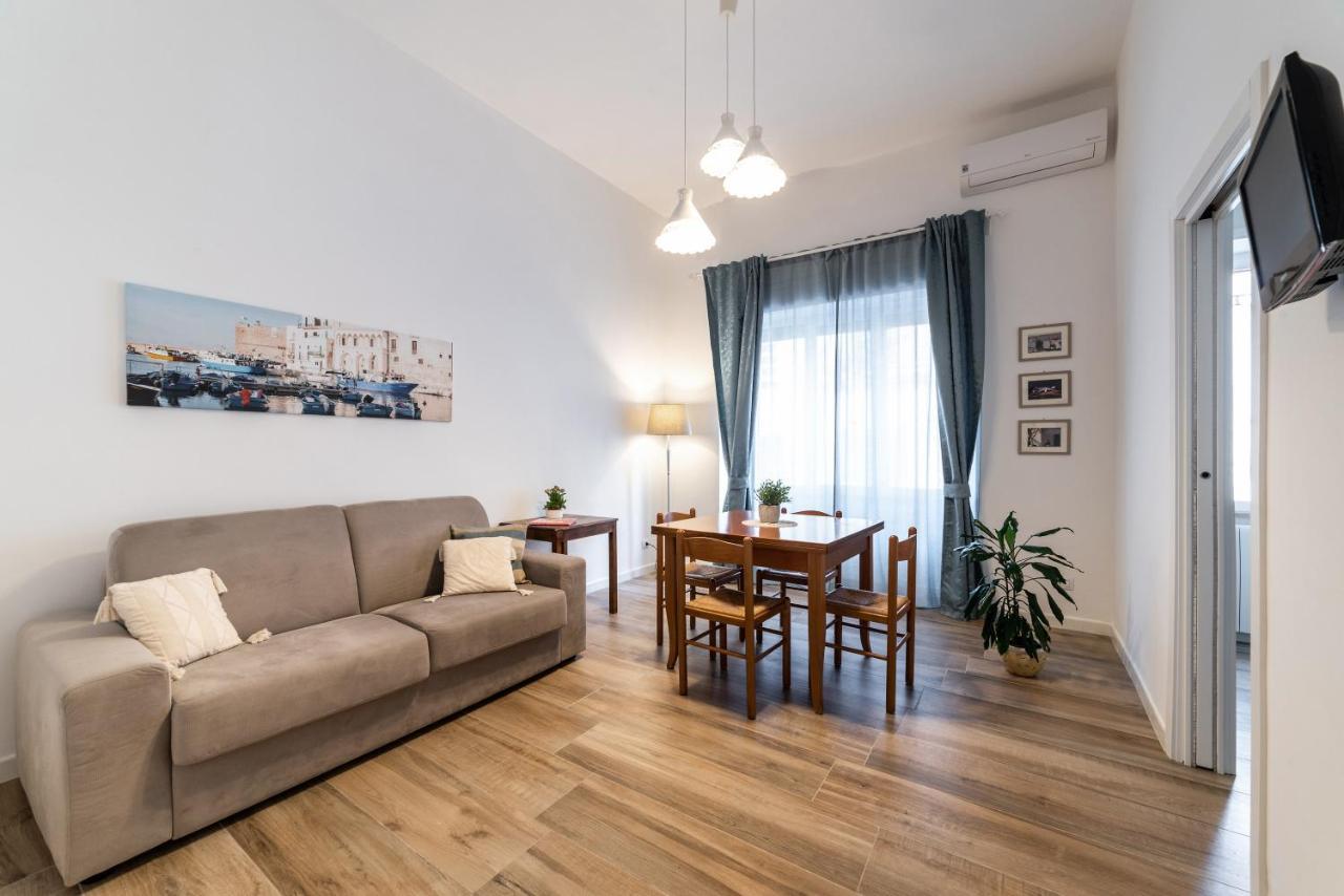Casa Donna Gina - Puglia Mia Apartments Monopoli Exterior photo