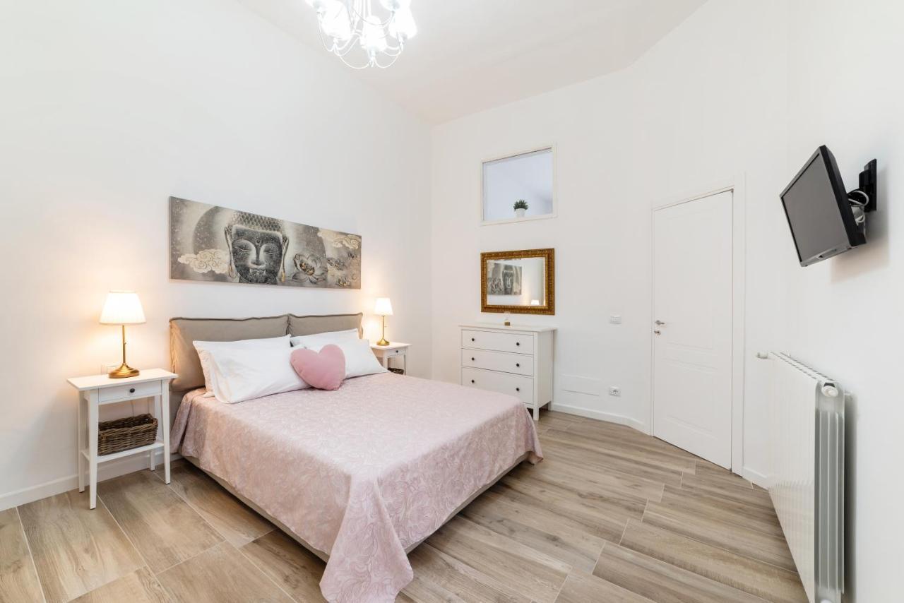 Casa Donna Gina - Puglia Mia Apartments Monopoli Exterior photo