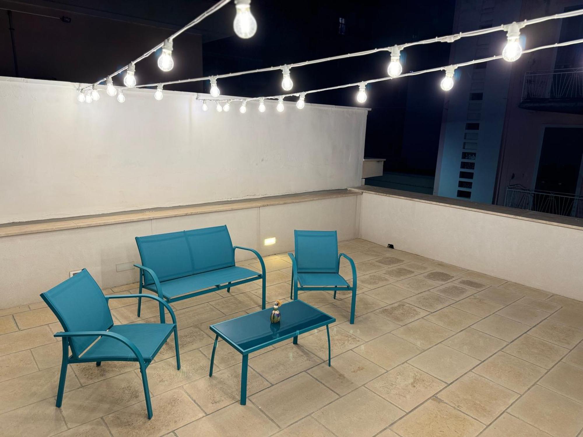 Casa Donna Gina - Puglia Mia Apartments Monopoli Exterior photo